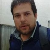 Busco conocer gente.