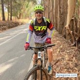 Busco ligar. Mujeres un encuentro vivo