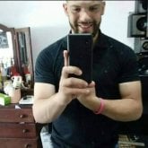 Busco ligar. Estoy buscando mujeres. Soy