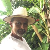 Elcaballonegro chico casado en Tulsa