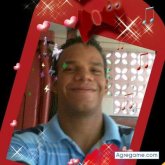 hairon chico soltero en Santo Domingo