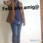 wilsonzalzerin chico soltero en Chillogallo