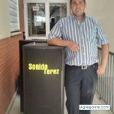 Antonio Christopher Perez Jime, Hombre soltero, 40 años de Los Villares De Andujar. Busco conocer gente