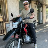 Busco un relación espontánea. Buenn.