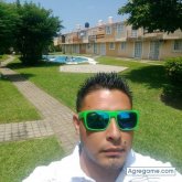 Tomy Domínguez