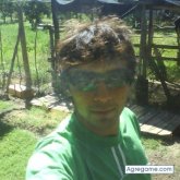 andre23s chico soltero en Maipú