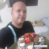 Heberto22 chico soltero en Petare