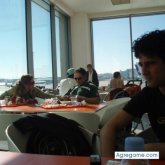sergiosm chico soltero en L'Hospitalet de llobregat