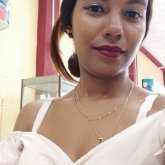 Yaima Baro