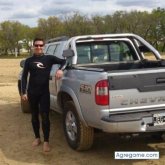 mexero chico soltero en Camara