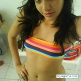 patitarica chica soltera en Chicoloapan