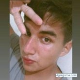 Busco hacer amistades.