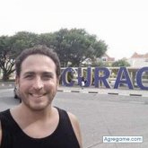 Rodolfo Cortez, Chico de Marcos Juárez para Chicos en Agregame.