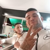 Soltero loco atractivo i bueno. +34631