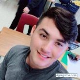 Emiliano Valladarez, Chico de Lakeside para Chicos en Agregame.