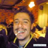 TEO chico soltero en 