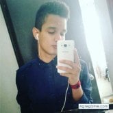 Gamaliel Solorzano