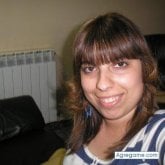 Maribel89 chica soltera en Sitges