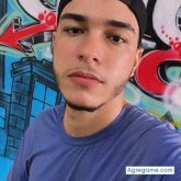 StarlinR chico soltero en Villas Agrícolas Número Dos