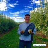 Busco pareja. Alguien especial. Humilde.