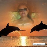 nany39 chica soltera en Villavicencio