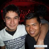 Salvadorch chico soltero en Morelia