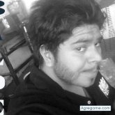 Luisorozco chico soltero en León