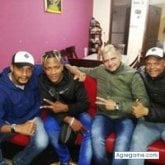 Jose Luis gutierrez lucano