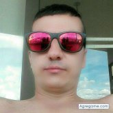 Jorge0138 chico soltero en David