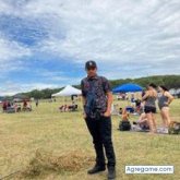 Marcelo Antonio Jiron, Chico de West Sacramento para Chicos en Agregame.