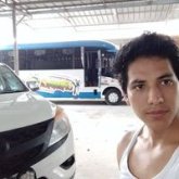 Rios Isait Rafael Mego