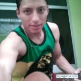 Abel Gonzales Alva
