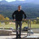 Busco conocer gente.