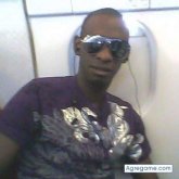 ReinielCG chico soltero en Caracas