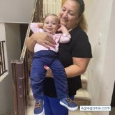 Busco pareja. Mujer. Hombre honesto y