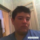 Gerardo Solano Viveros