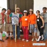 Alita chica casada en Cancún