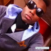 Joshuavalvuen chico soltero en 