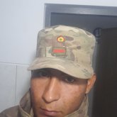 Antony Castellon Jimenez