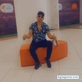 Miguel Angel Yangua Chavez