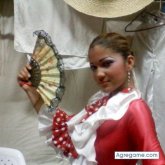 SUSHANA chica soltera en Puerto Williams