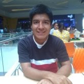 Estudiante. Busco pareja. Busco una