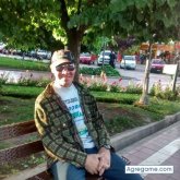 Armando Vicente Gonzalez