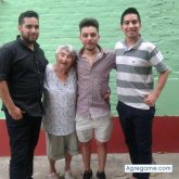 leosarazola chico soltero en Chabás