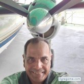 Aztec3047 chico soltero en Valencia