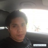 Jose De La Cruz