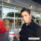 Yashaboo chico soltero en Charalá