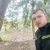 Busco ligar. Sin presiones ni ataduras.