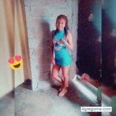 Mujeres solteras en Baláo