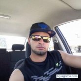 Juliodiaz91 chico soltero en Lafayette